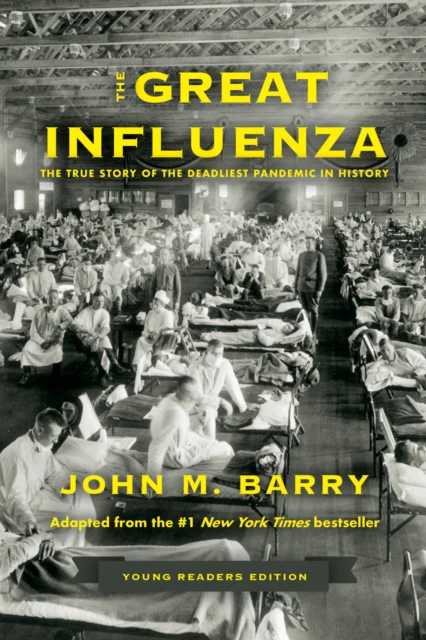 The Great Influenza - Image 2