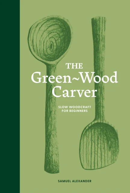 The Green-Wood Carver - Image 2