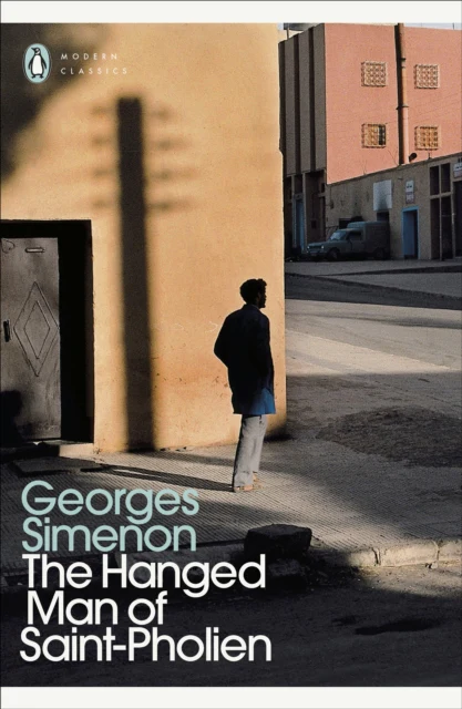 The Hanged Man of Saint-Pholien - Image 2