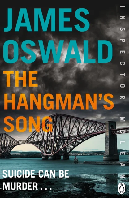 The Hangman's Song - Image 2