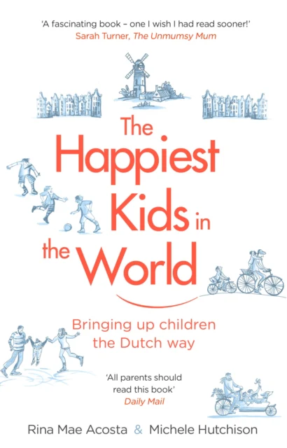 The Happiest Kids in the World - Image 2