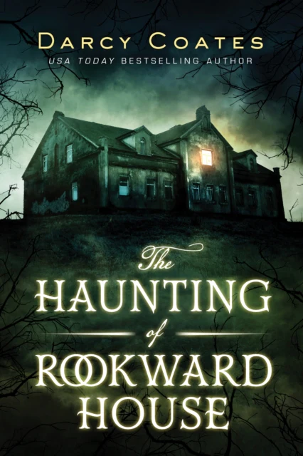 The Haunting of Rookward House - Image 2