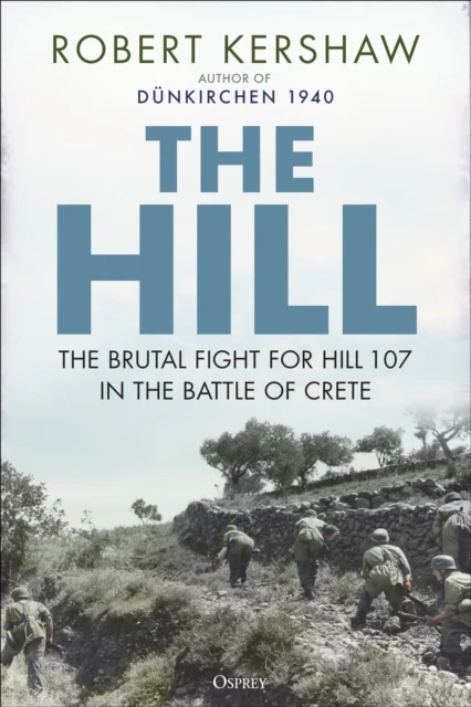 The Hill - Image 2