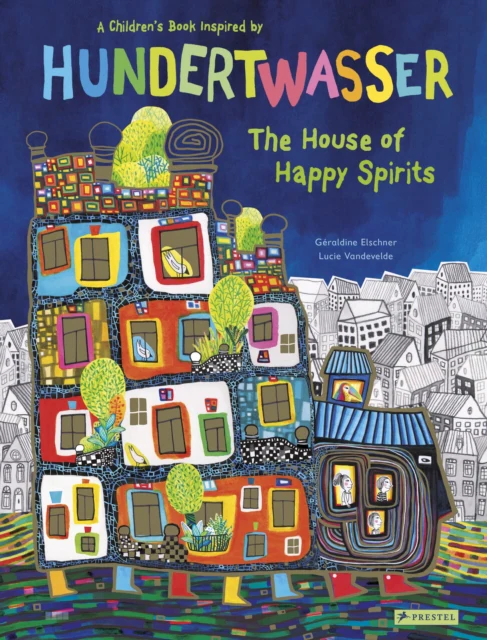 The House of Happy Spirits - Image 2