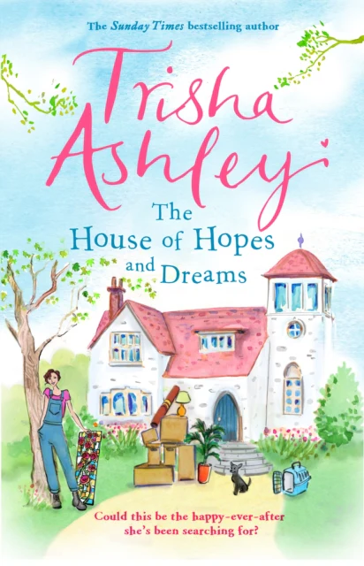 The House of Hopes and Dreams - Image 2