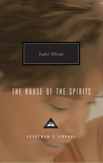 The House Of The Spirits - Image 2