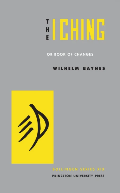 The I Ching or Book of Changes - Image 2
