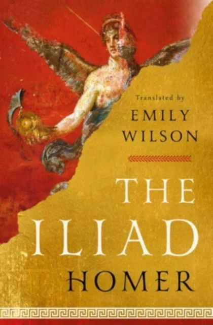 The Iliad - Image 2