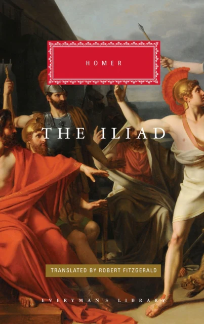 The Iliad - Image 2