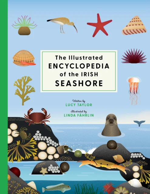 The Illustrated Encyclopedia of the Irish Seashore - Image 2