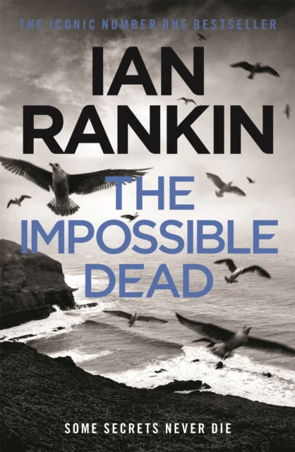 The Impossible Dead - Image 2