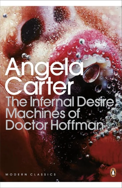 The Infernal Desire Machines of Doctor Hoffman - Image 2