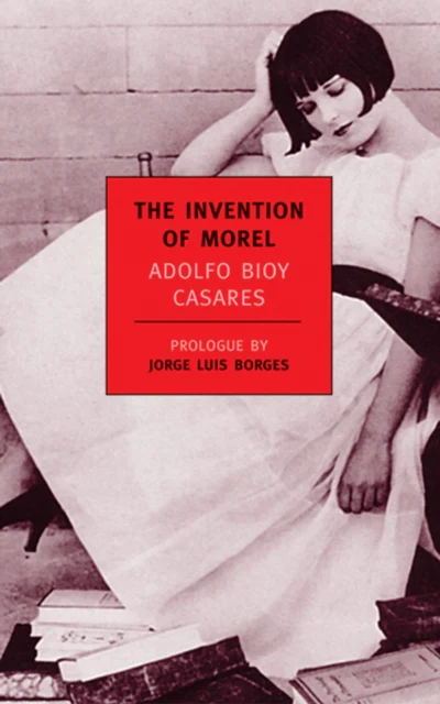The Invention of Morel - Image 2
