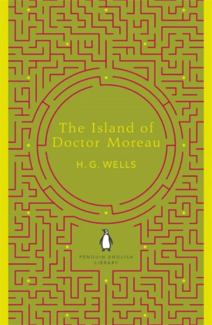 The Island of Doctor Moreau - Image 2