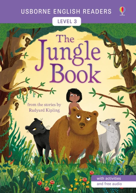 The Jungle Book - Image 2