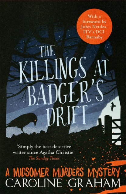 The Killings at Badger's Drift - Image 2