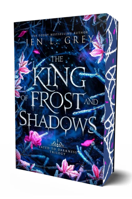 The King of Frost and Shadows - Image 2