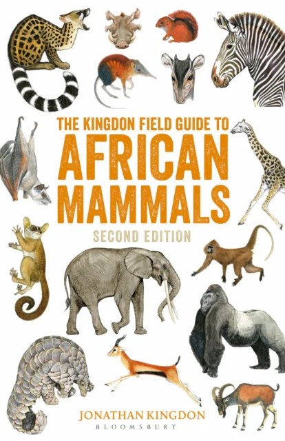 The Kingdon Field Guide to African Mammals - Image 2
