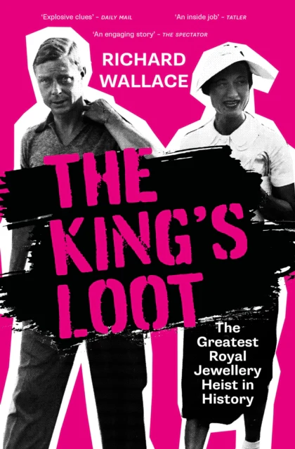The King's Loot