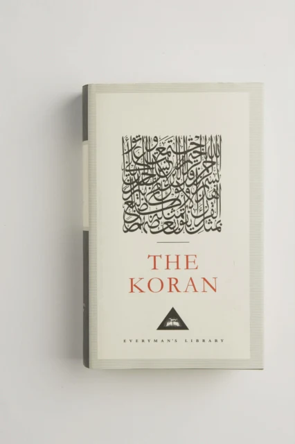The Koran - Image 2