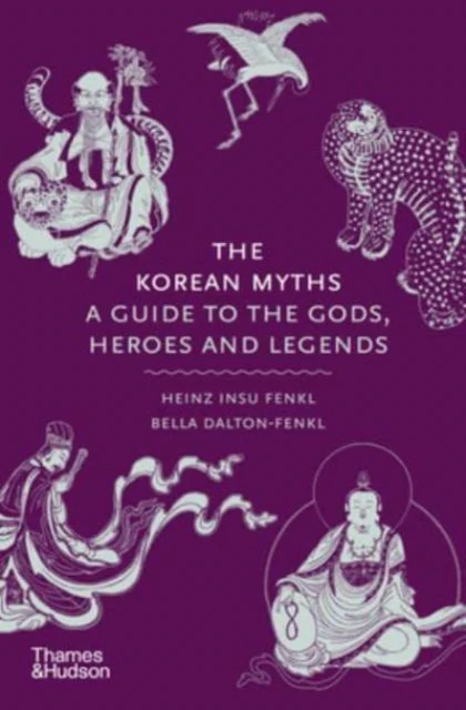 The Korean Myths - Image 2