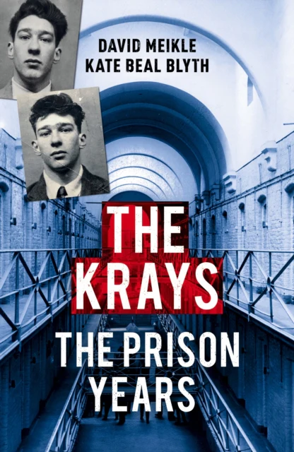 The Krays: The Prison Years - Image 2