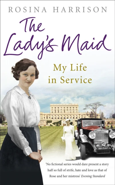 The Lady's Maid