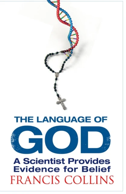 The Language of God - Image 2