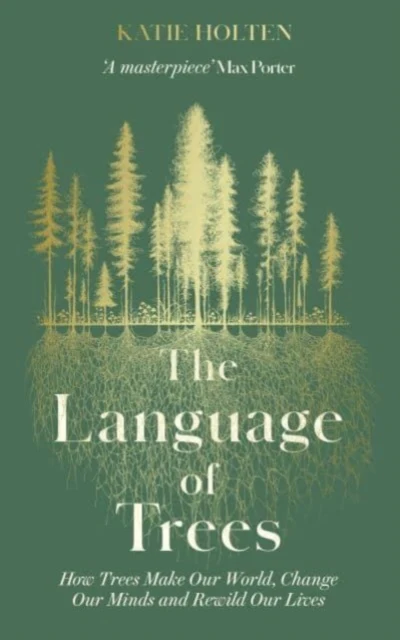 The Language of Trees - Image 2