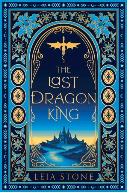 The Last Dragon King - Image 2