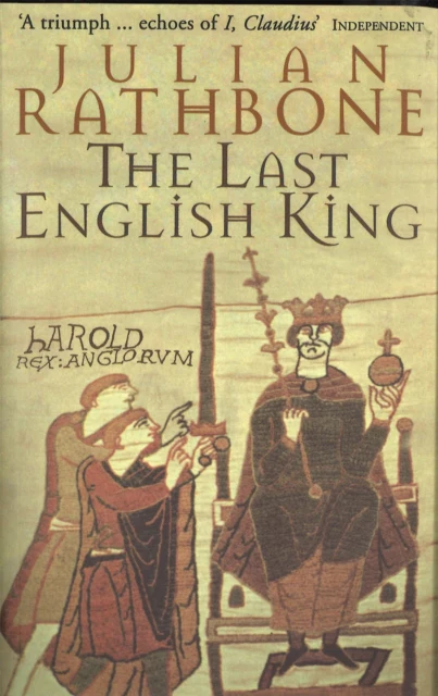 The Last English King - Image 2
