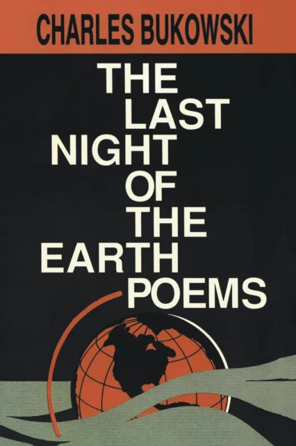 The Last Night of the Earth Poems - Image 2