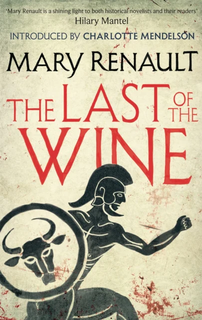 The Last of the Wine - Image 2