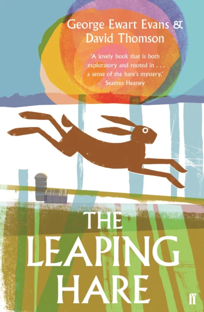 The Leaping Hare - Image 2