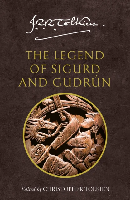 The Legend of Sigurd and Gudrun - Image 2