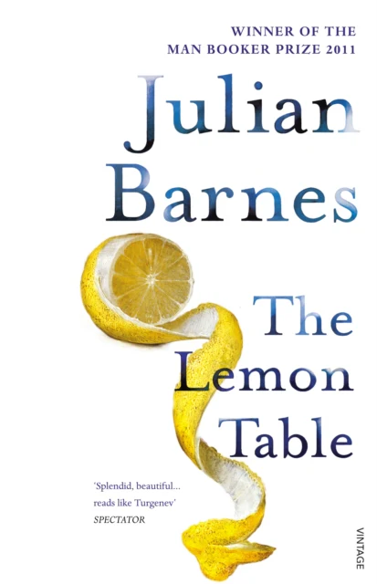 The Lemon Table - Image 2