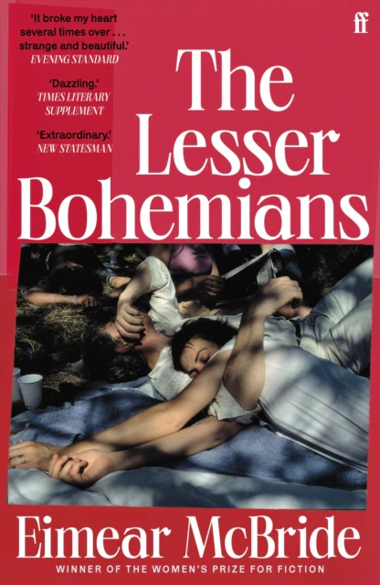 The Lesser Bohemians - Image 2