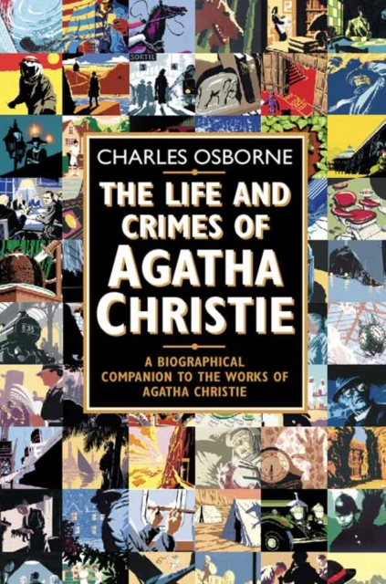 The Life and Crimes of Agatha Christie - Image 2