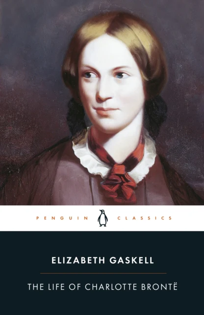 The Life of Charlotte Bronte - Image 2