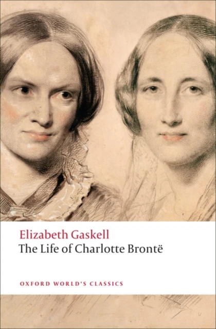 The Life of Charlotte Bronte - Image 2