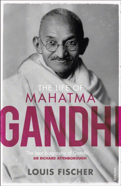 The Life of Mahatma Gandhi - Image 2
