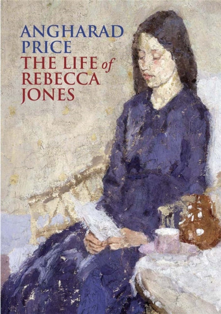 The Life of Rebecca Jones - Image 2