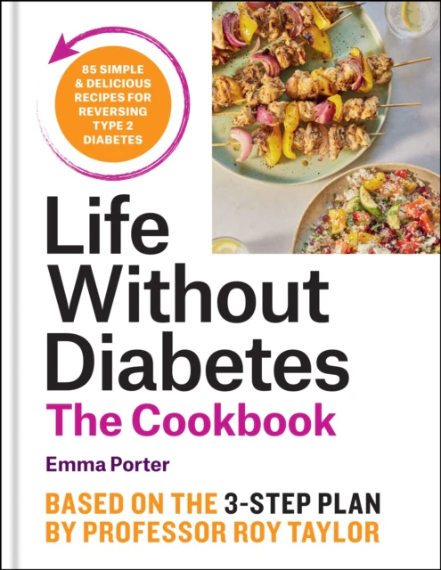 The Life Without Diabetes Cookbook - Image 2