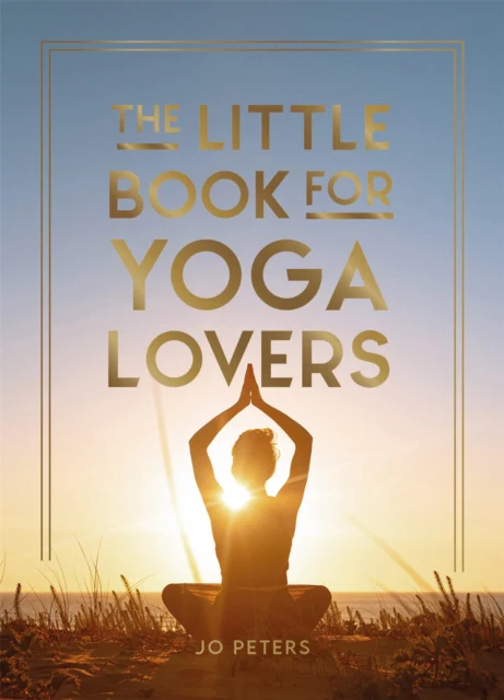 The Little Book for Yoga Lovers - Image 2