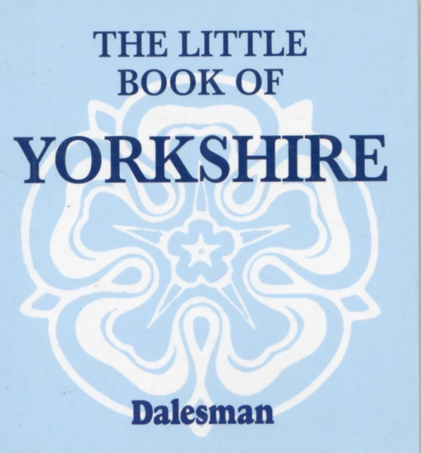 The Little Book of Yorkshire - Image 2