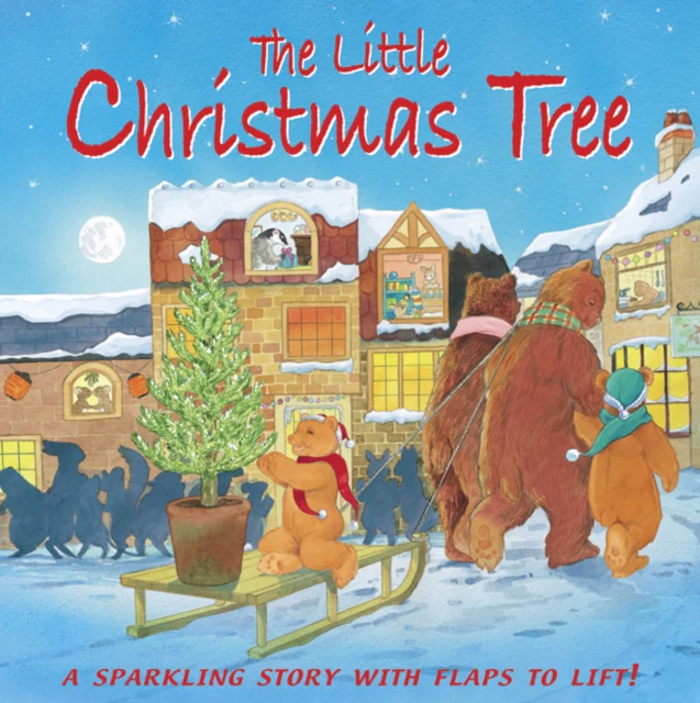 The Little Christmas Tree - Image 2