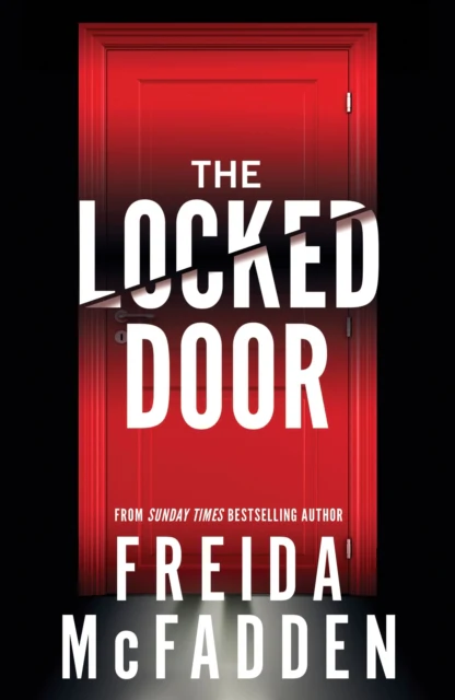 The Locked Door - Image 2