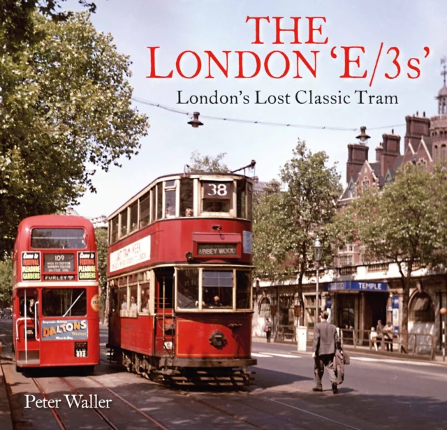 The London 'E/3s' - Image 2