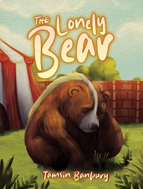 The Lonely Bear