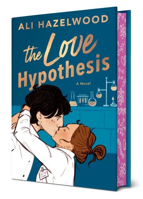 The Love Hypothesis - Image 2